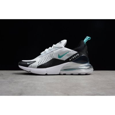 Nike Erkek Air Max 270 Siyah Koşu Ayakkabısı Türkiye - AJI1BPF6